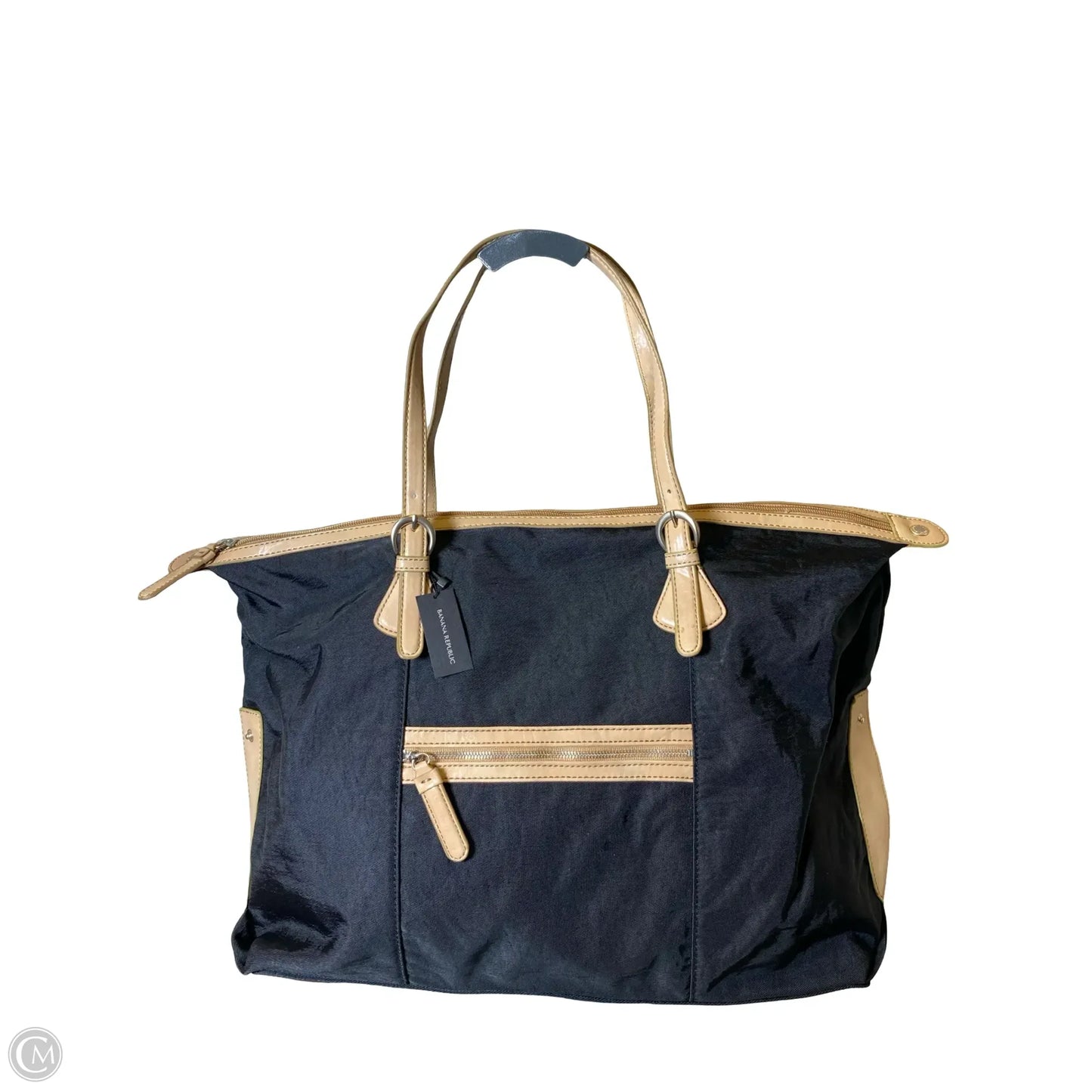 Tote By Banana Republic, Size: Medium