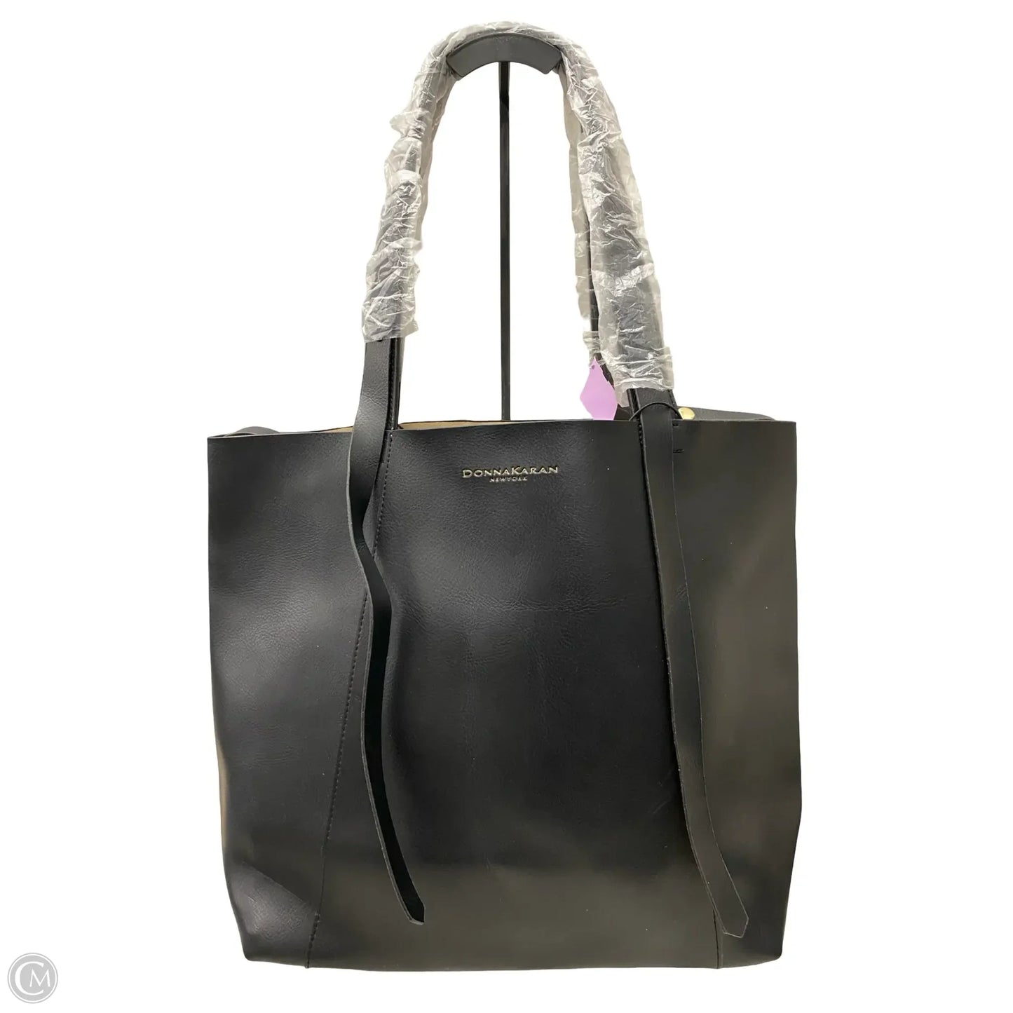 Handbag By Donna Karan, Size: Medium