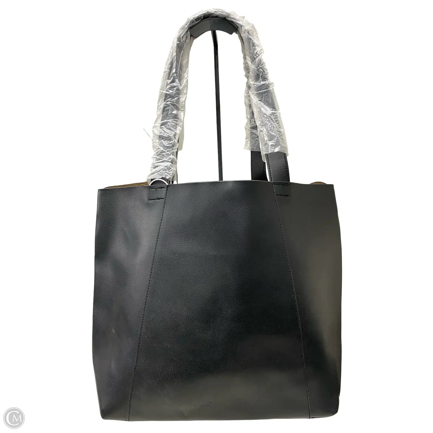 Handbag By Donna Karan, Size: Medium