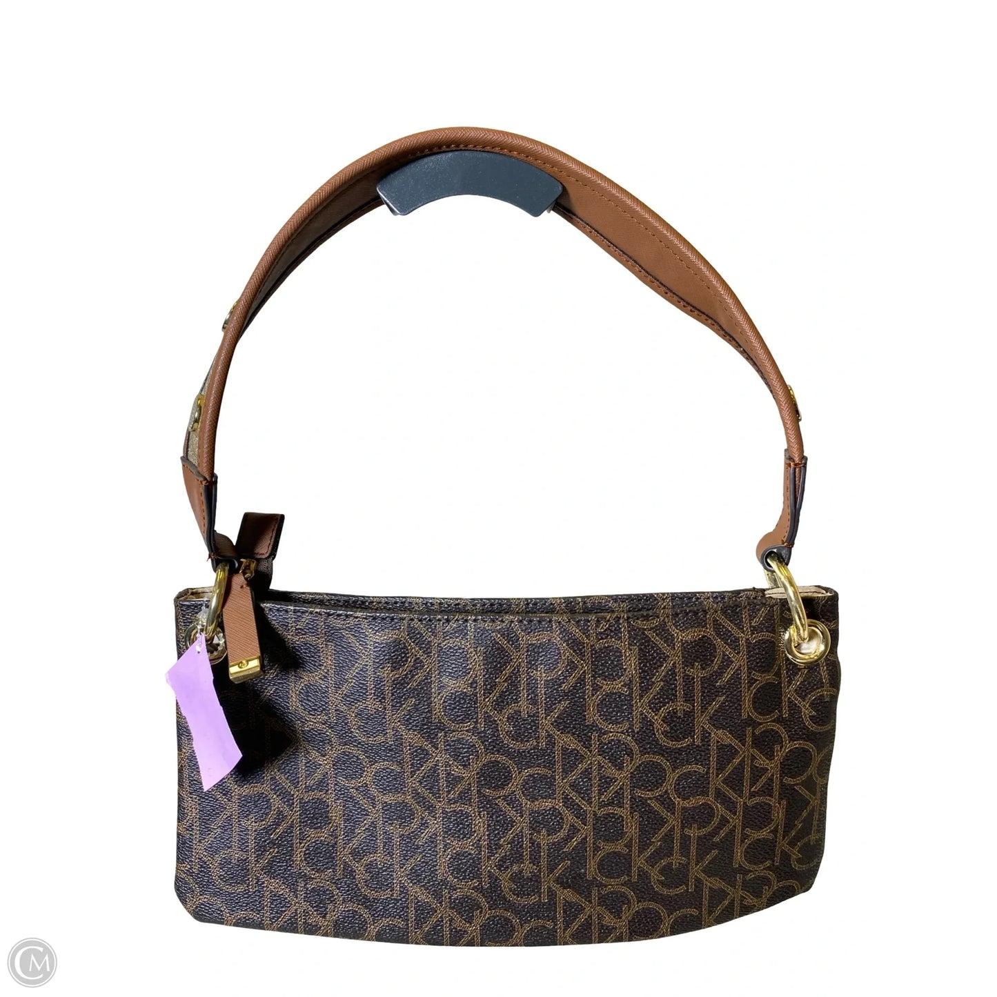 Handbag By Calvin Klein, Size: Medium