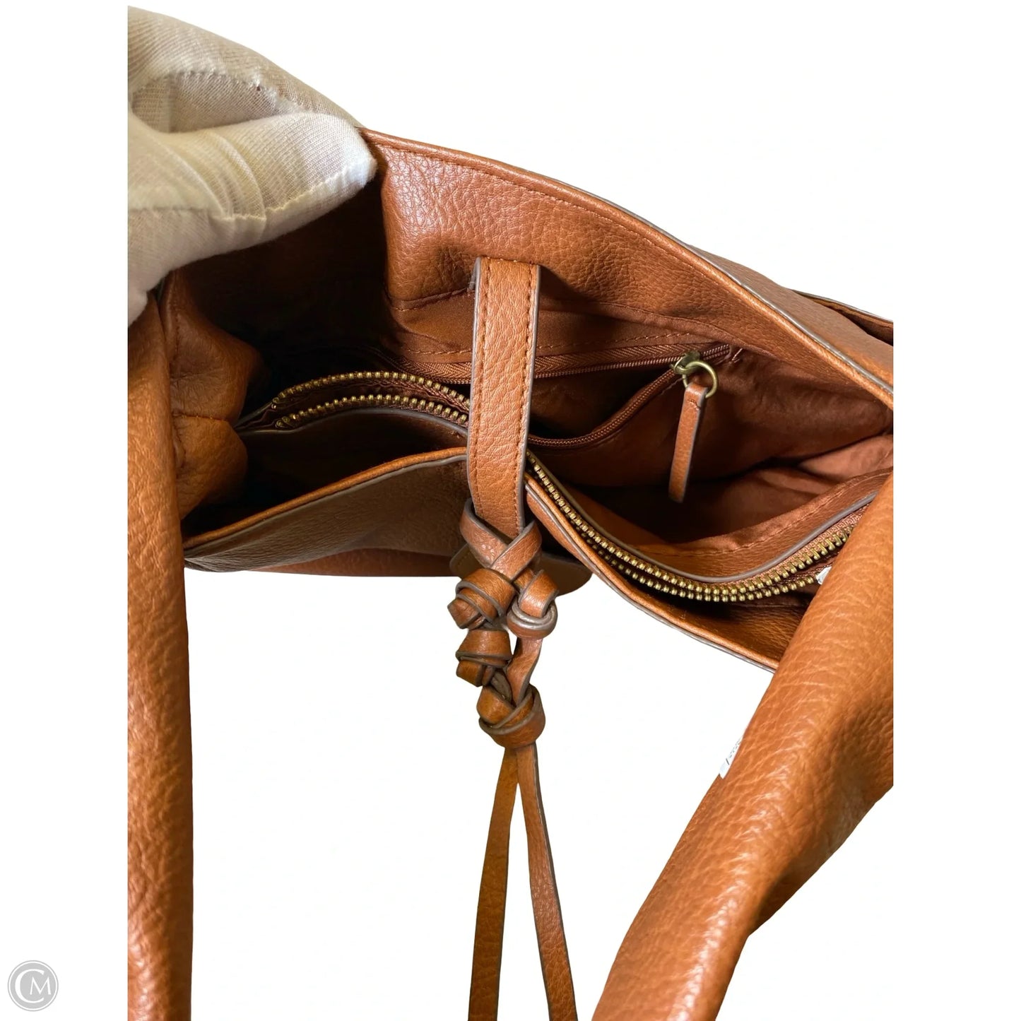 Handbag By Clothes Mentor, Size: Medium