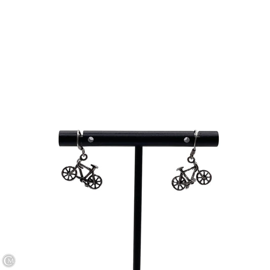 Earrings Sterling Silver By Clothes Mentor