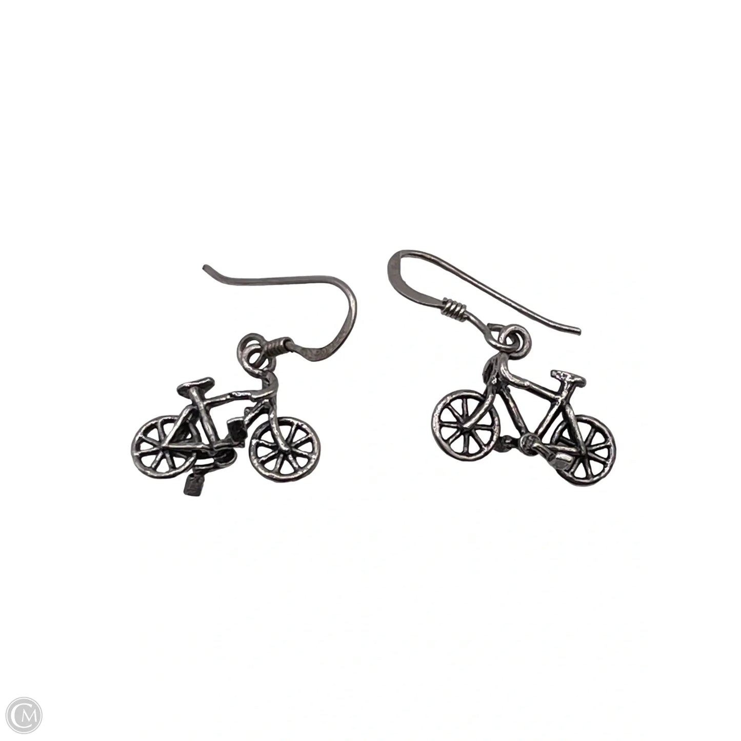 Earrings Sterling Silver By Clothes Mentor