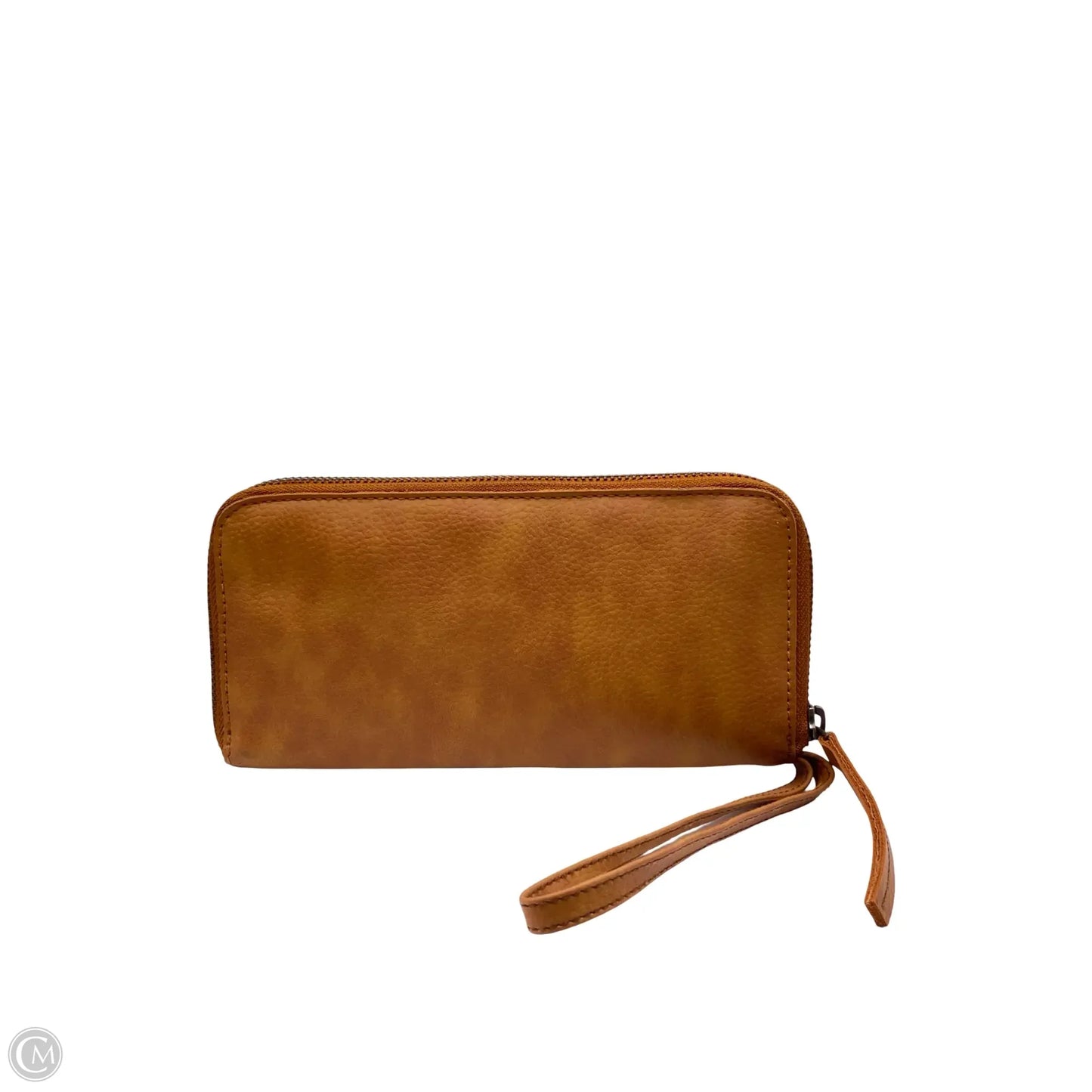 Wallet By Free People, Size: Medium