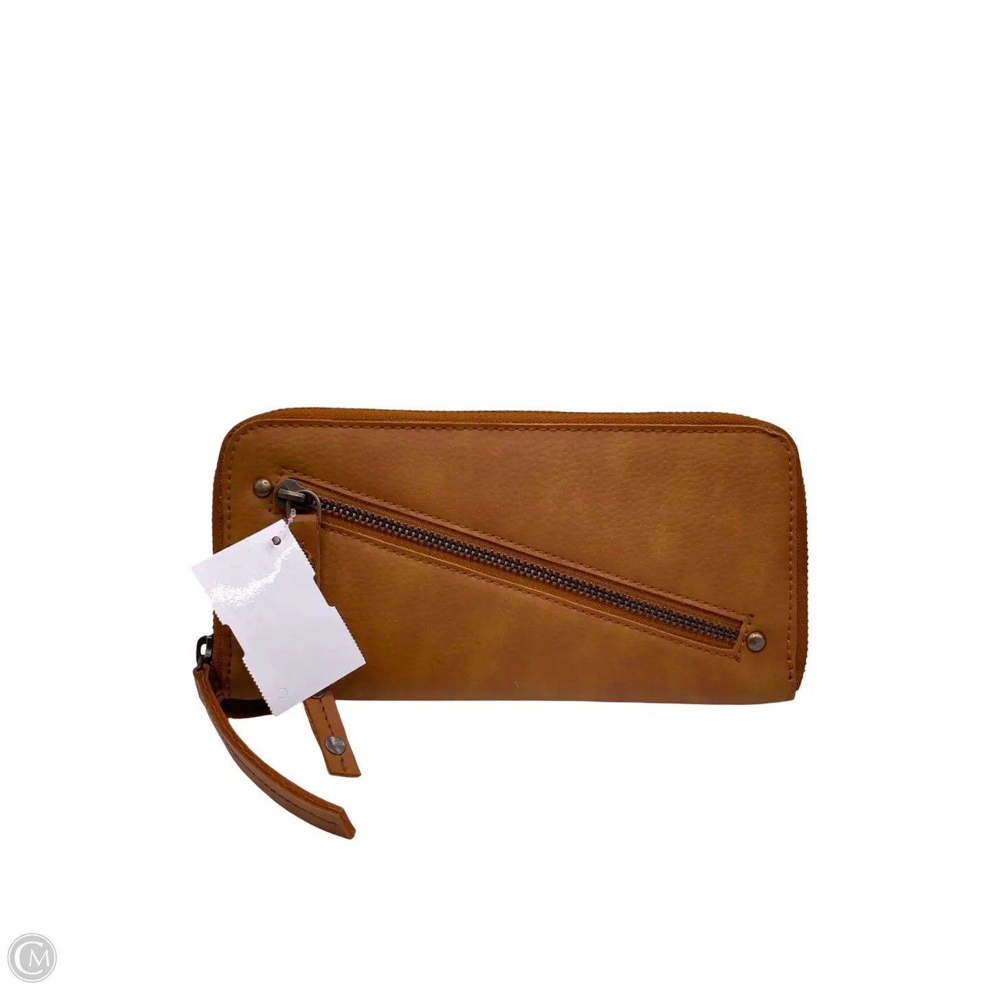 Wallet By Free People, Size: Medium