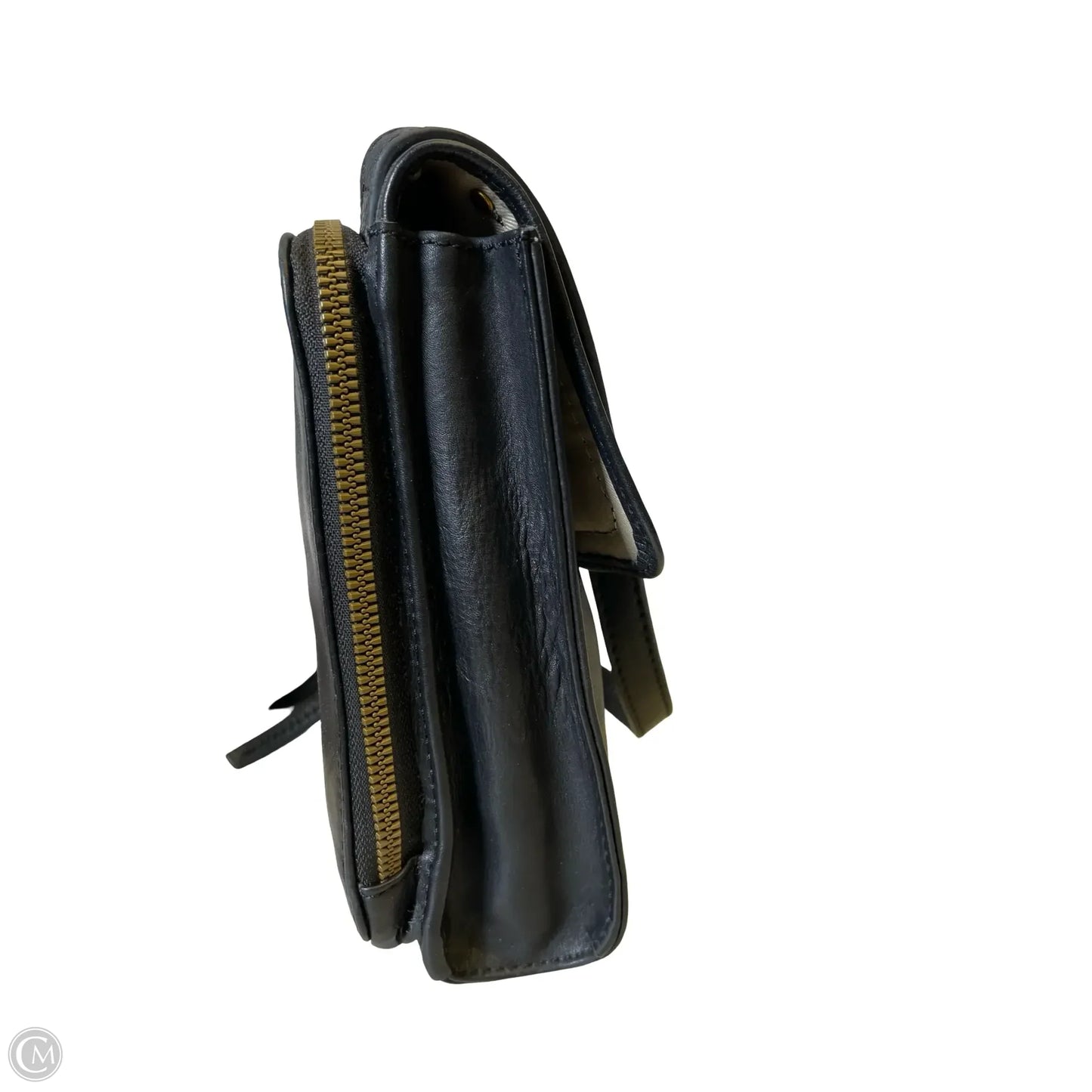 Crossbody By Clothes Mentor, Size: Small