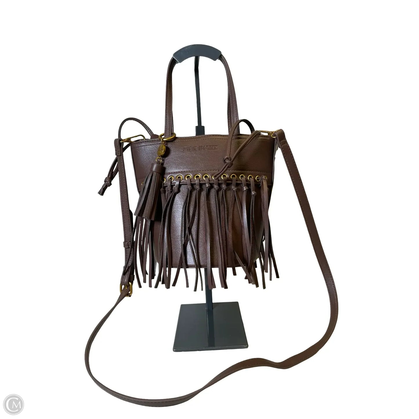Crossbody By Steve Madden, Size: Medium