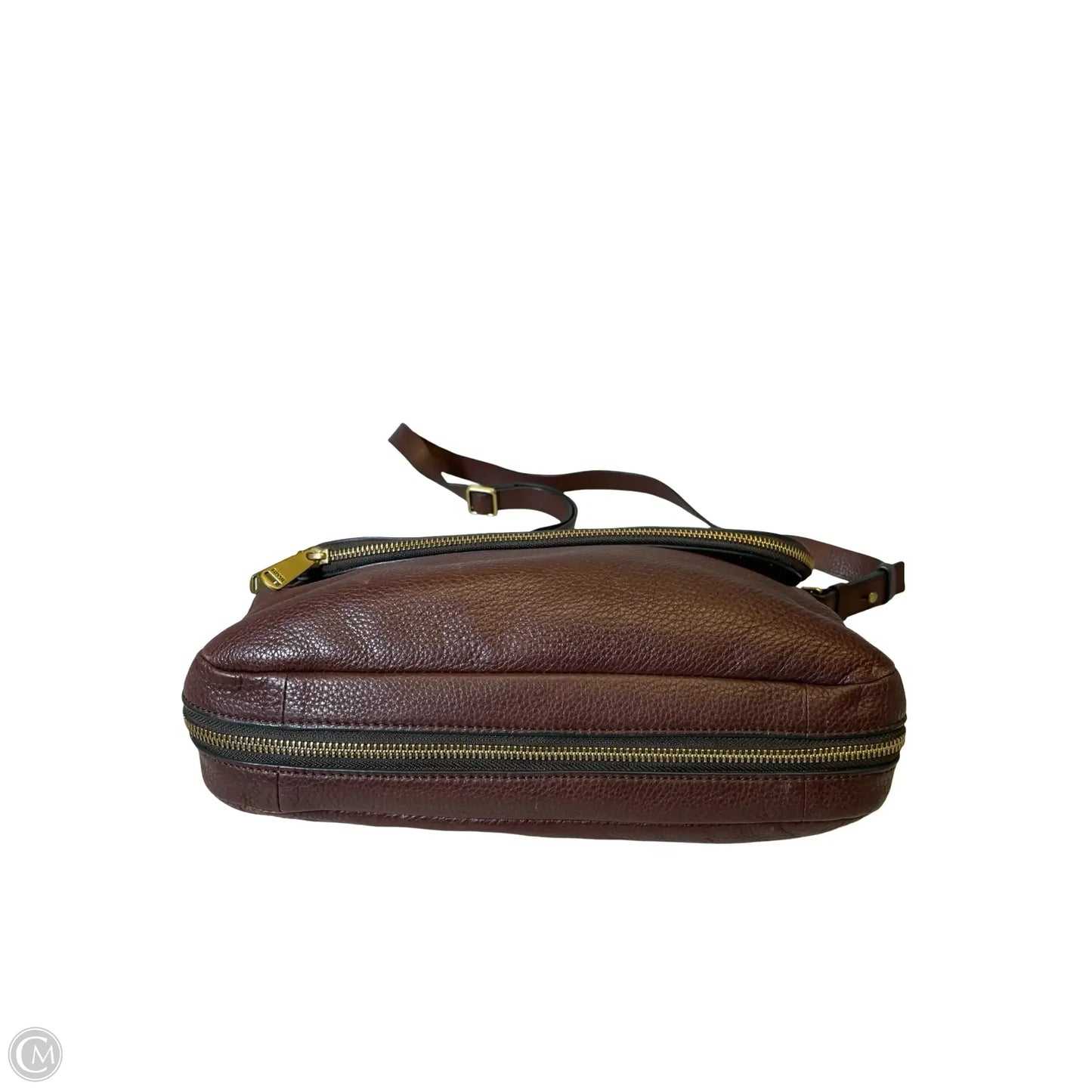 Crossbody By Fossil, Size: Medium