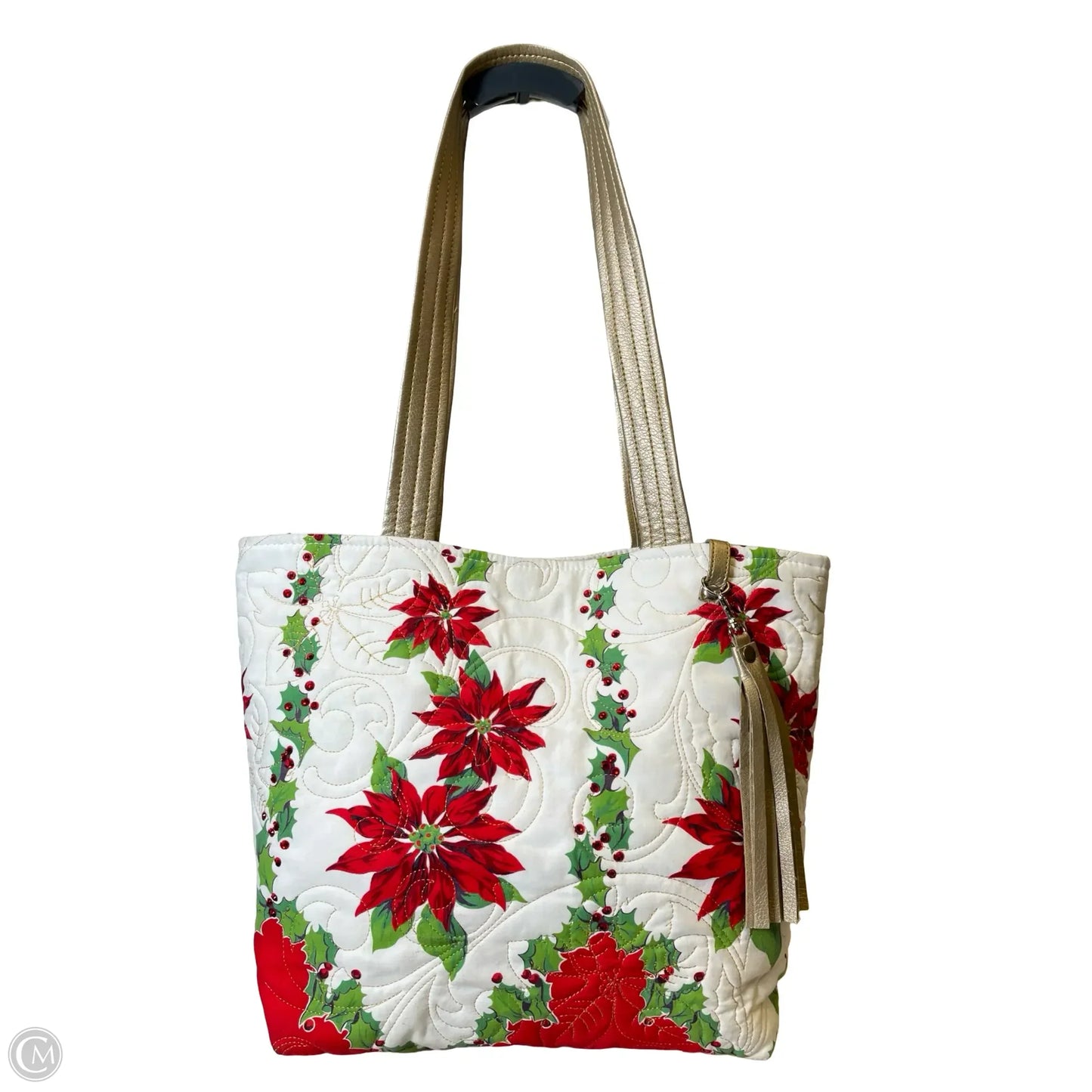 Handbag By Clothes Mentor, Size: Medium
