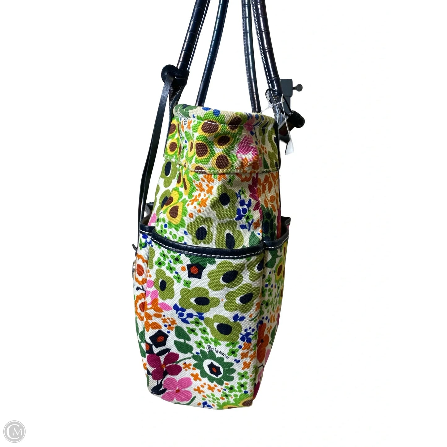 Handbag By Brighton, Size: Medium