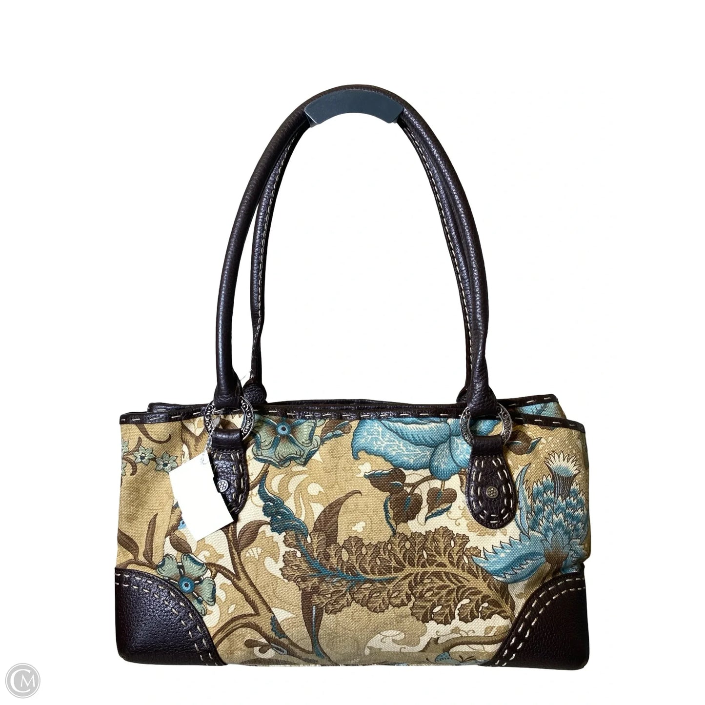 Handbag By Brighton, Size: Medium