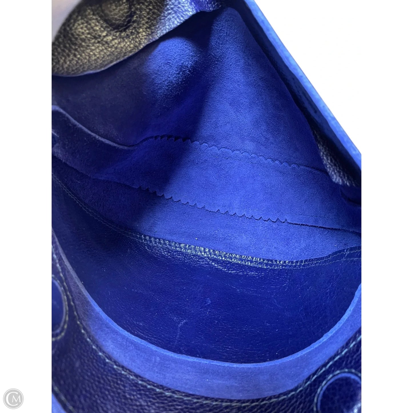 Crossbody By Portland Leather, Size: Medium