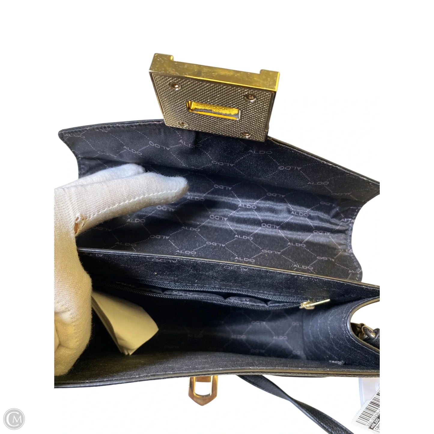 Crossbody By Aldo, Size: Medium