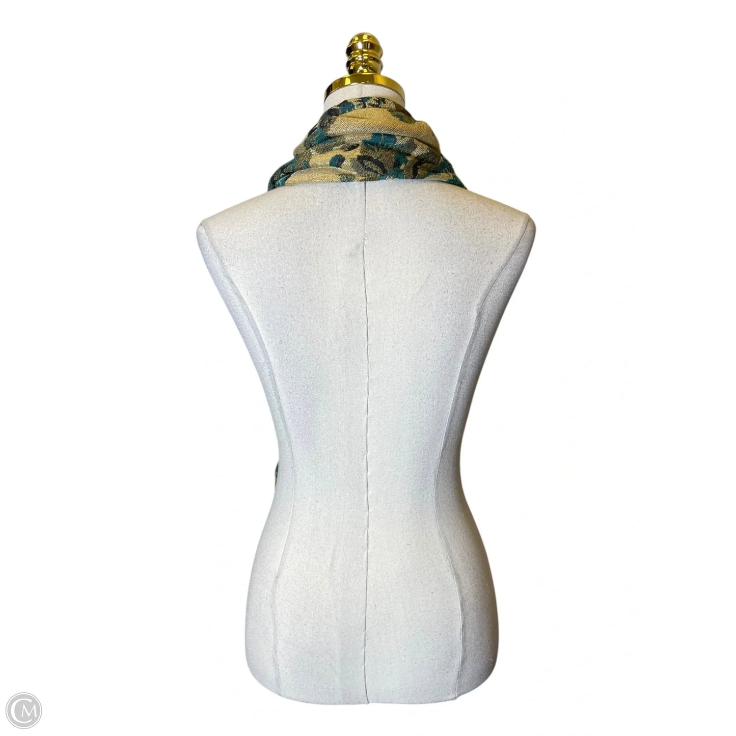 Scarf Long By Susan Graver
