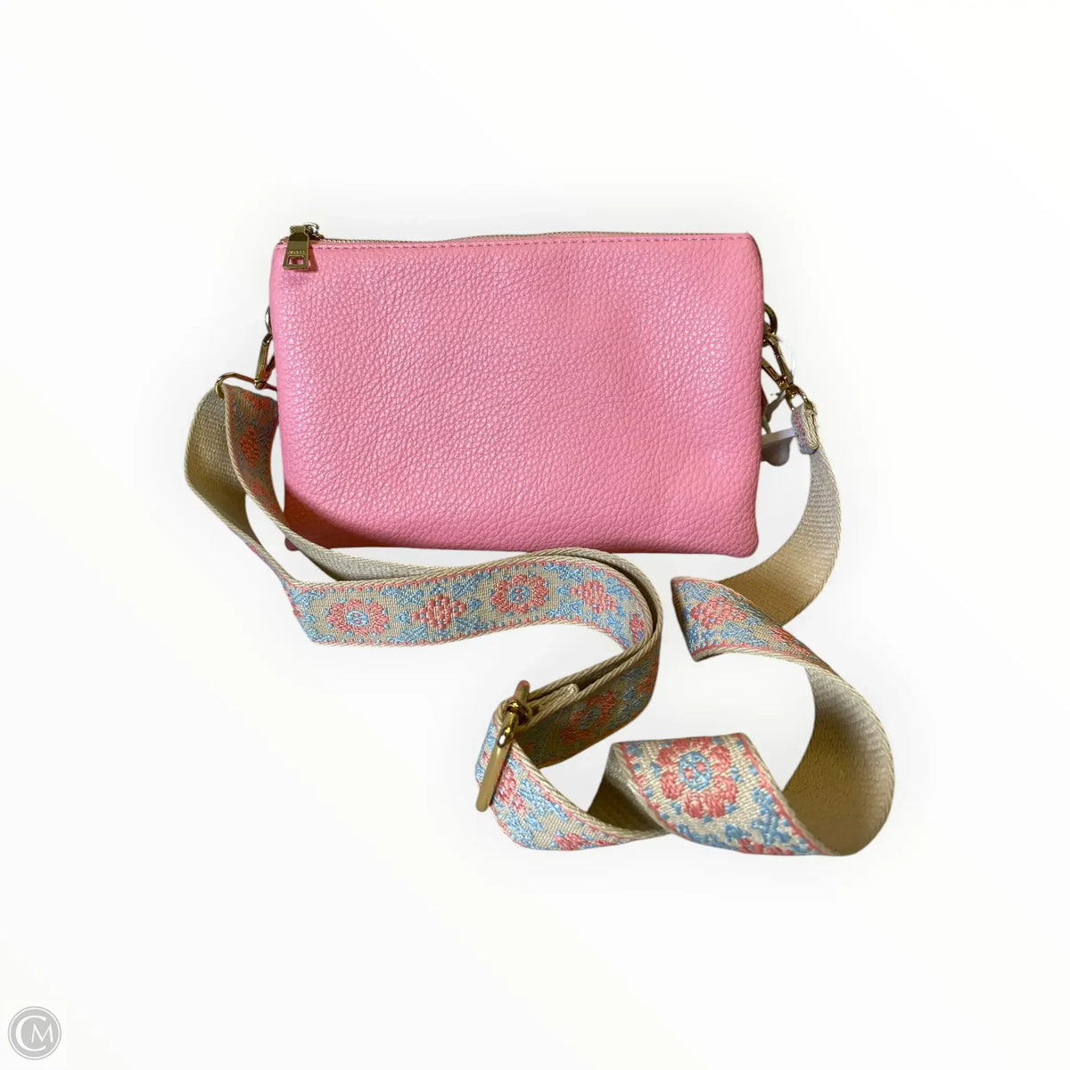 Crossbody By Jen & Co, Size: Medium