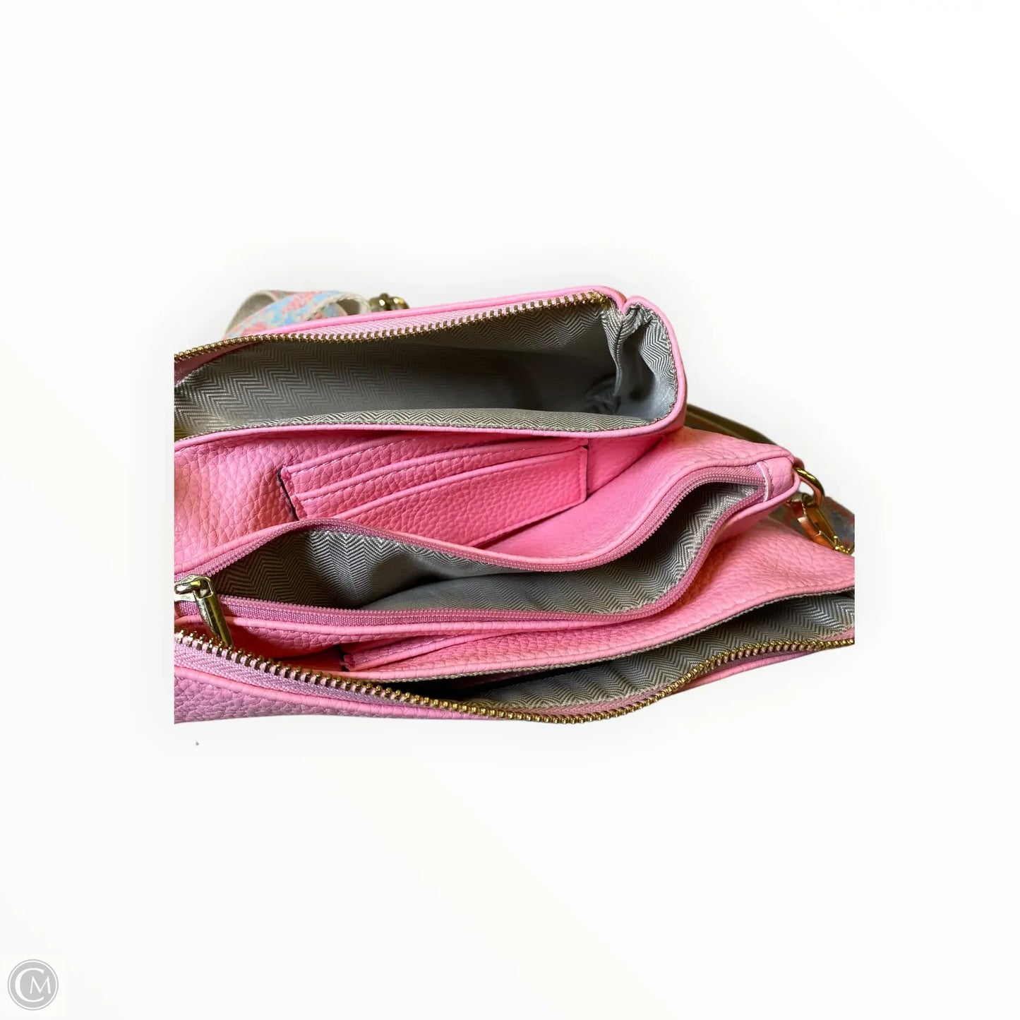Crossbody By Jen & Co, Size: Medium