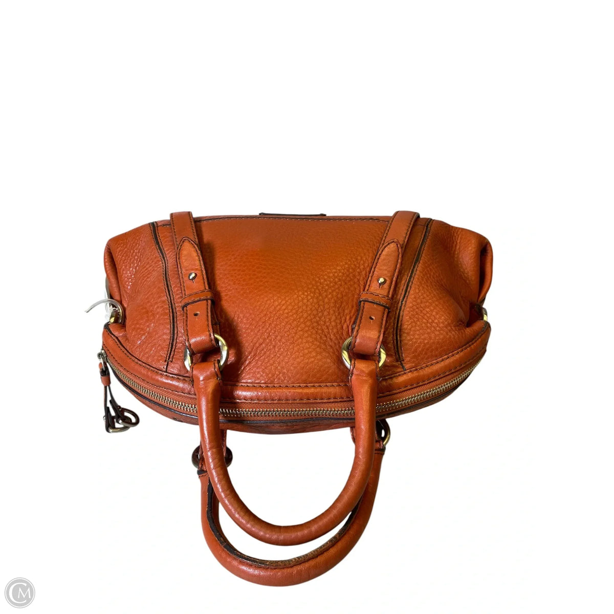 Handbag By Cole-haan, Size: Medium