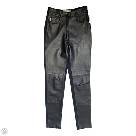 Pants Other By Clothes Mentor In Black, Size: 2