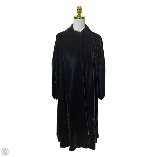 Jacket Other By Clothes Mentor In Black, Size: L