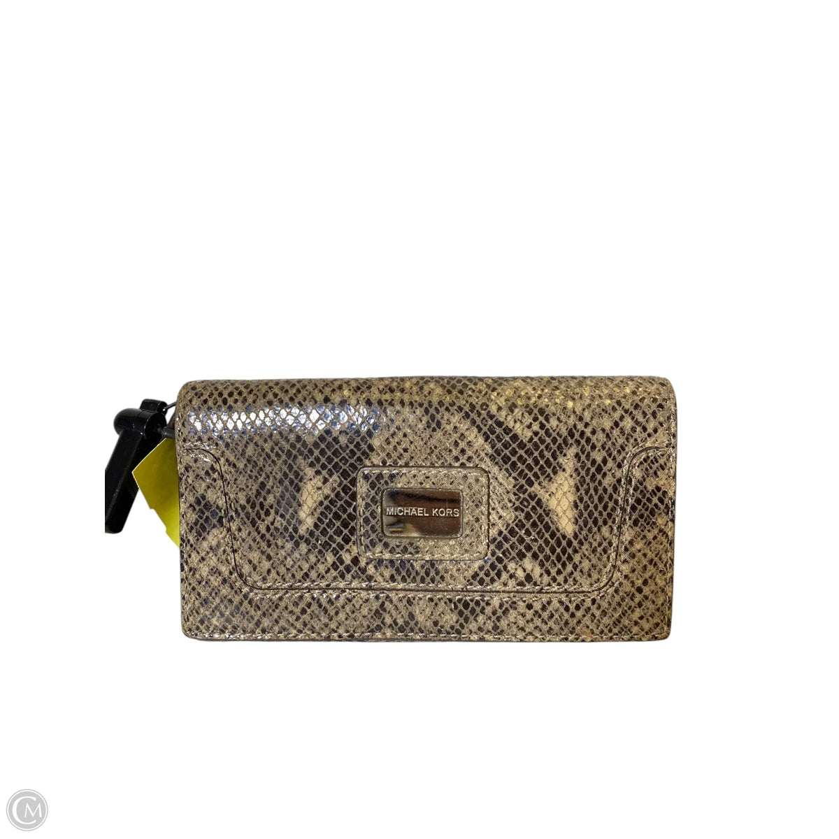 Wallet Designer By Michael Kors, Size: Medium