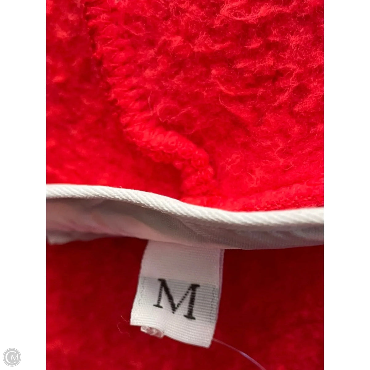 Cardigan By Bryn Walker In Red, Size: M