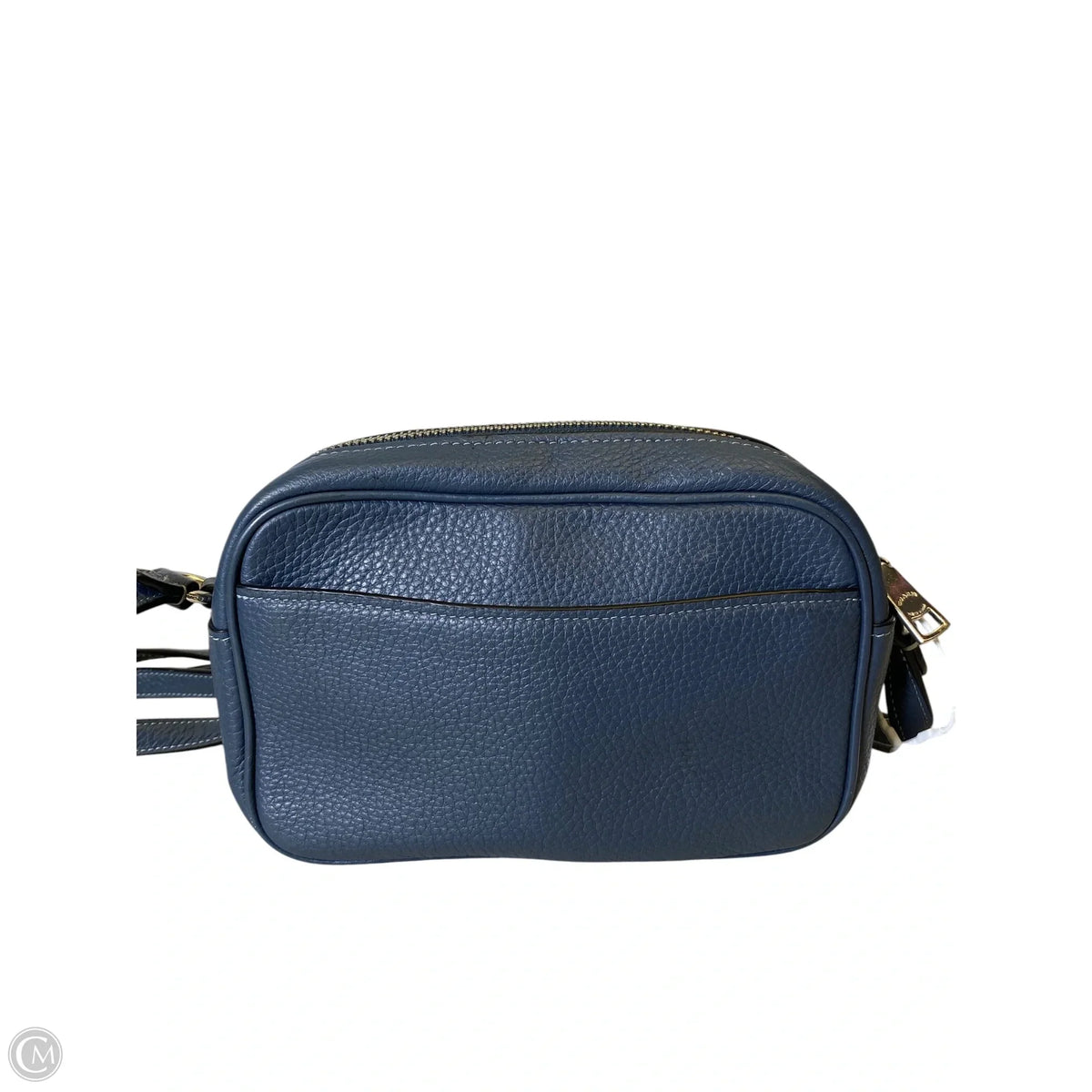 Crossbody Designer By Coach, Size: Medium