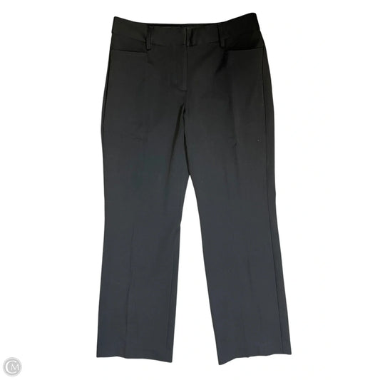 Pants Dress By Express In Black, Size: 6