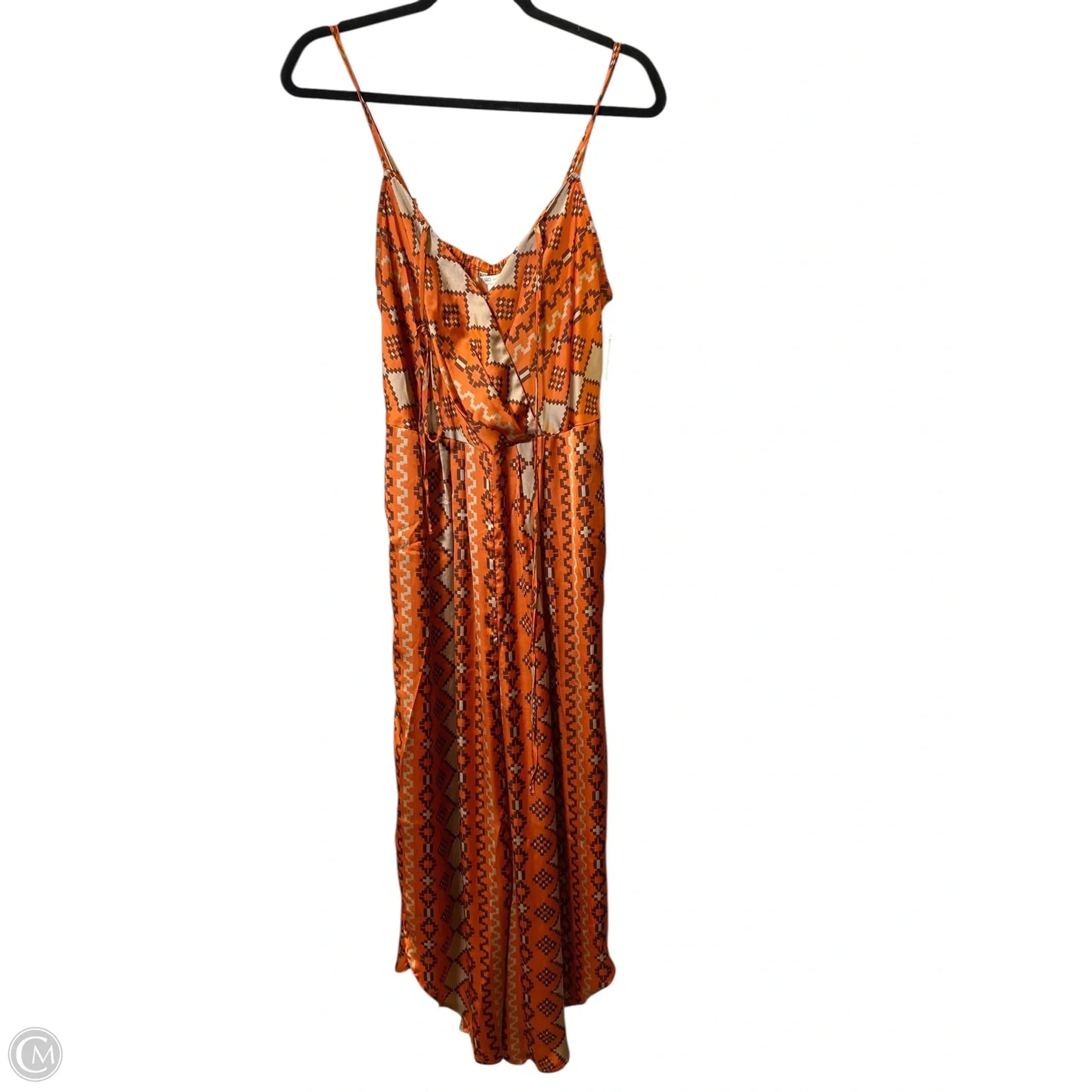Jumpsuit By Cato In Multi-colored, Size: M