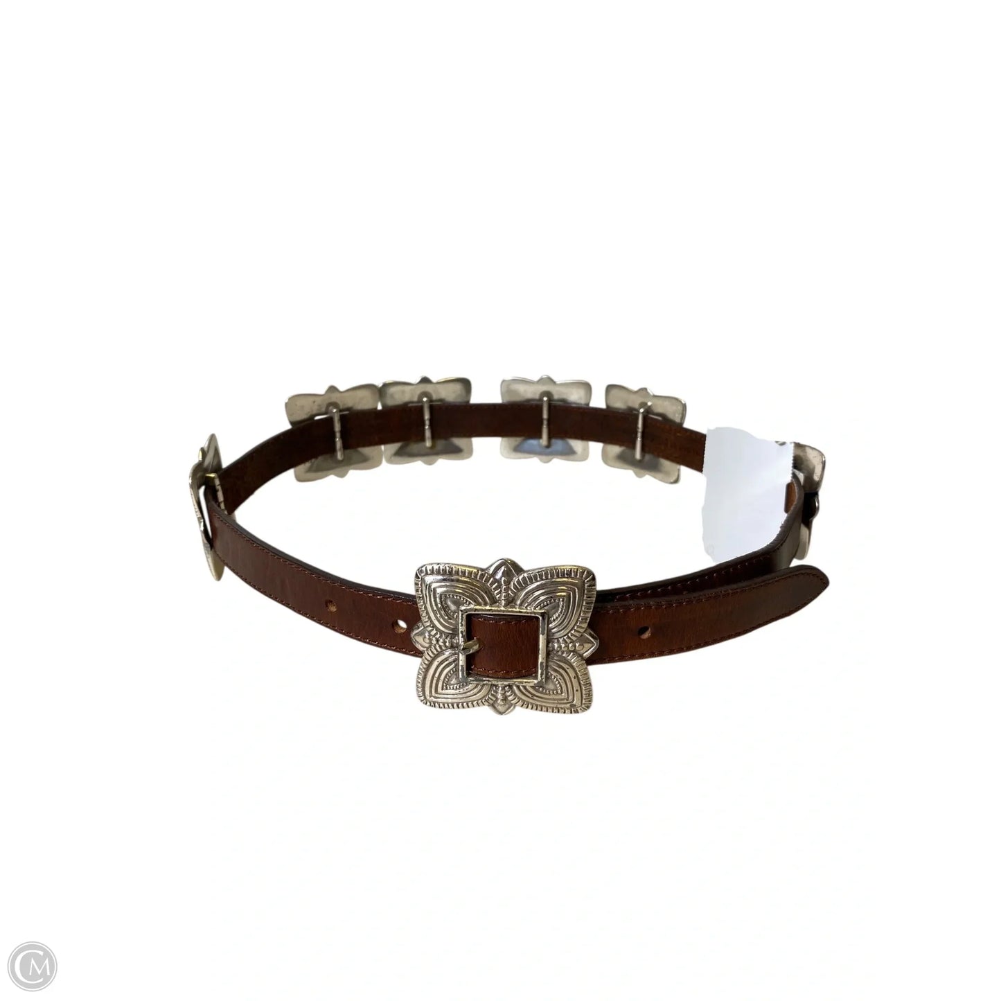 Belt By Fossil, Size: Small