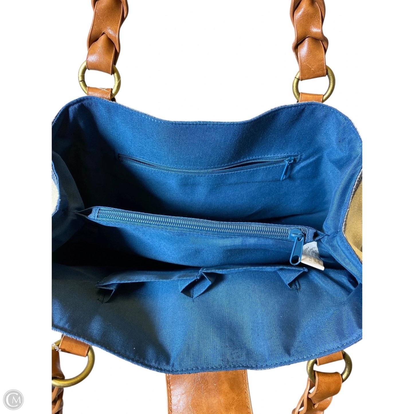 Handbag By Clothes Mentor, Size: Medium