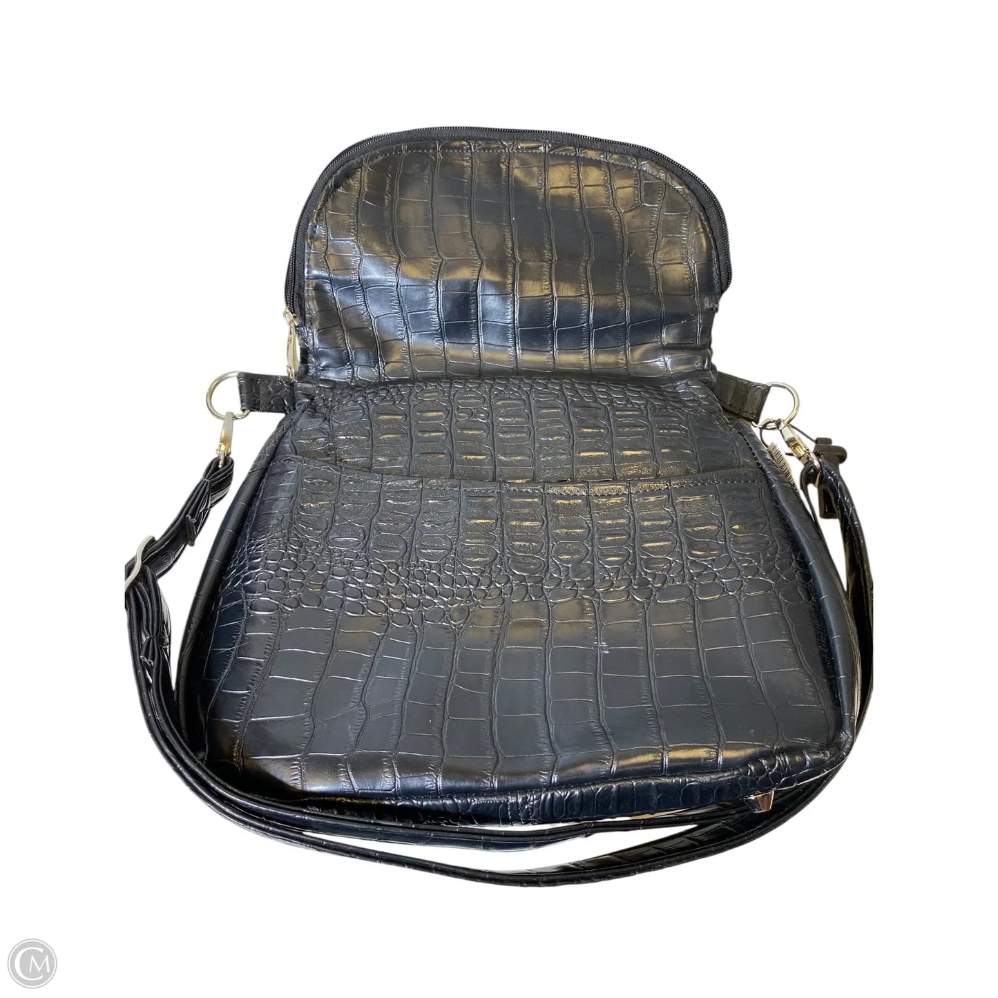 Handbag By Clothes Mentor, Size: Medium