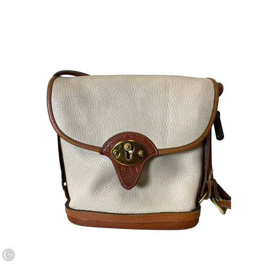 Crossbody Designer By Dooney And Bourke, Size: Small
