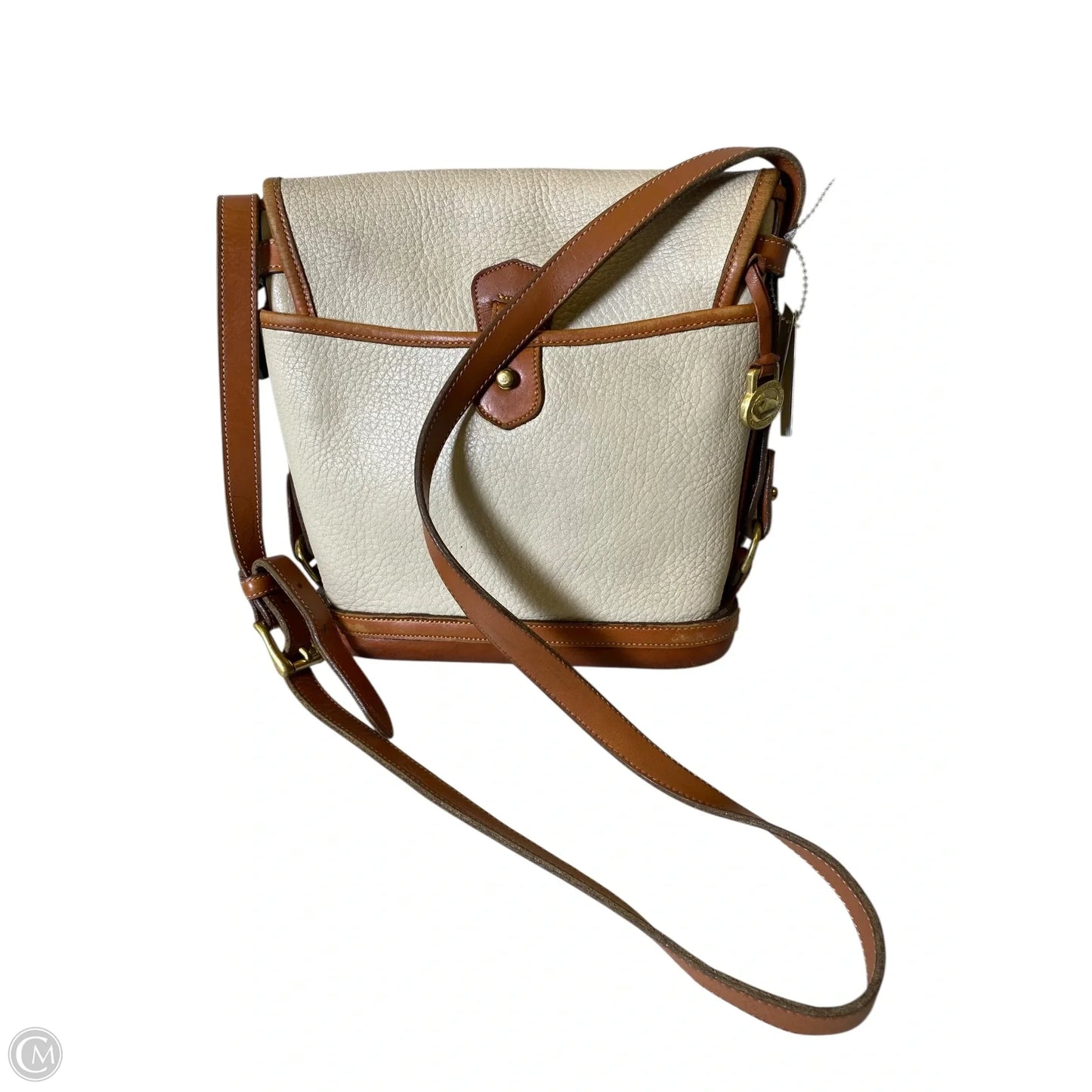 Crossbody Designer By Dooney And Bourke, Size: Small