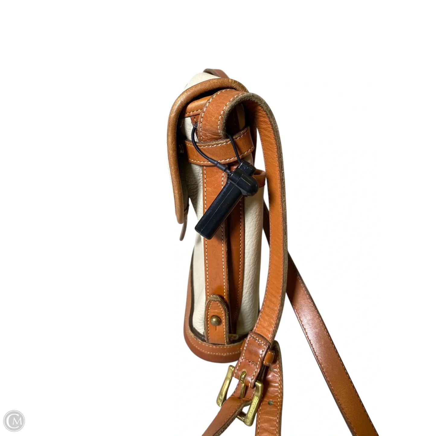 Crossbody Designer By Dooney And Bourke, Size: Small