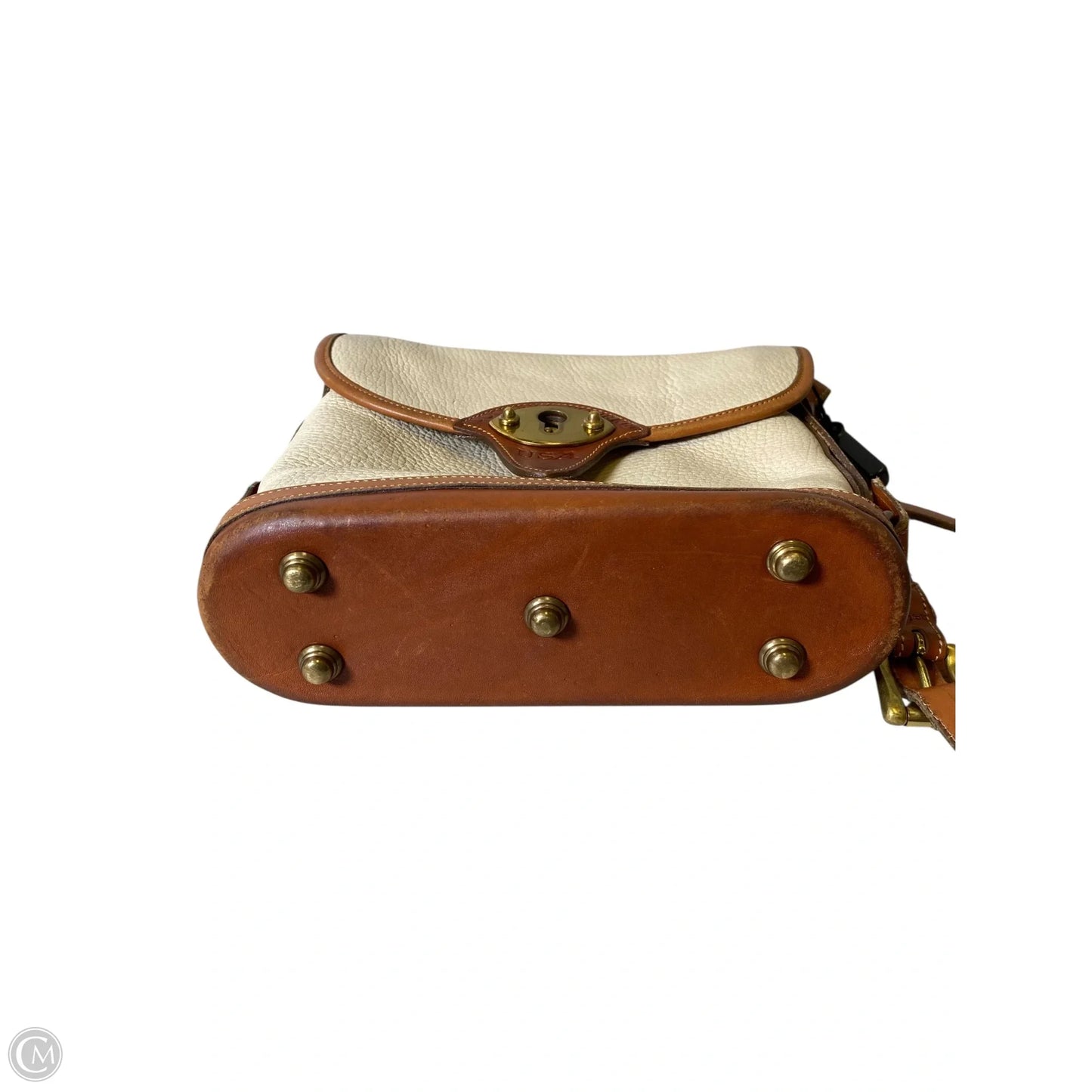 Crossbody Designer By Dooney And Bourke, Size: Small