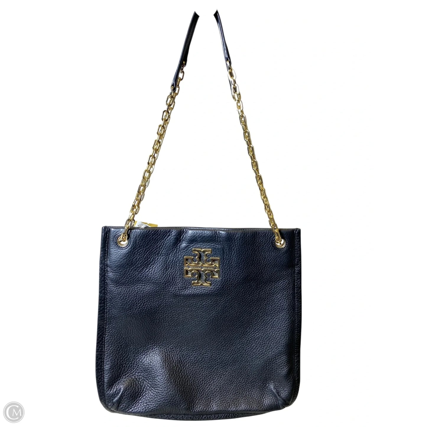 Handbag Designer By Tory Burch, Size: Medium