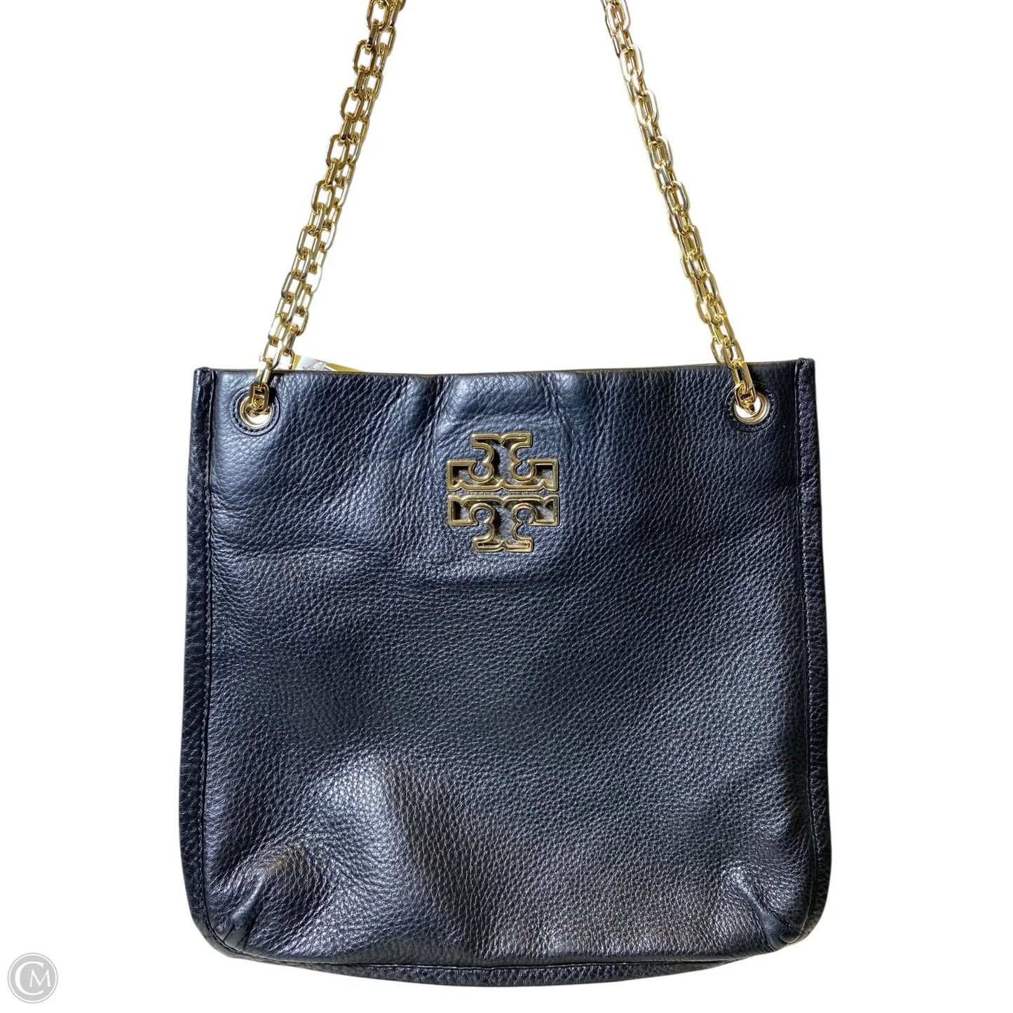 Handbag Designer By Tory Burch, Size: Medium