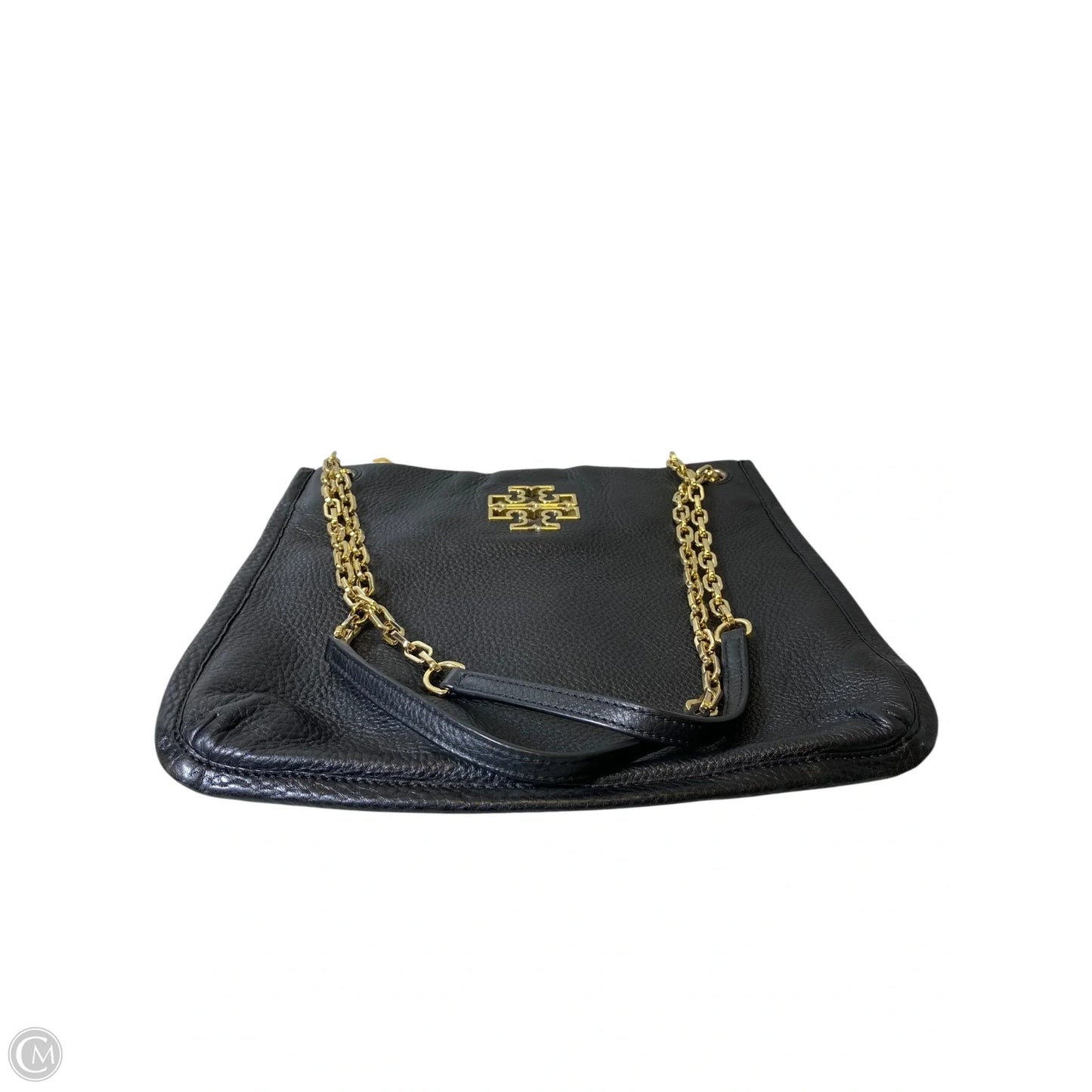 Handbag Designer By Tory Burch, Size: Medium