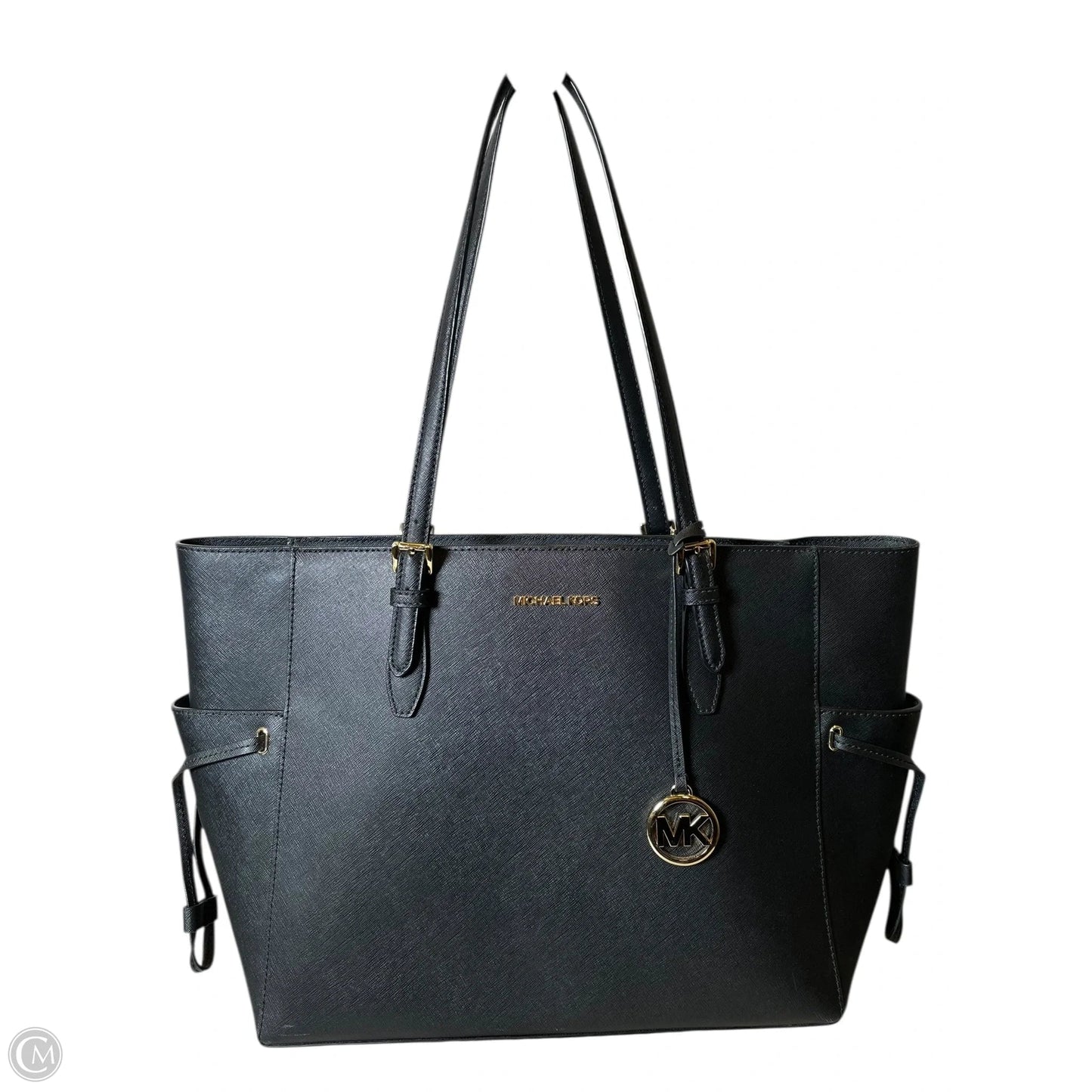 Handbag Designer By Michael Kors, Size: Large