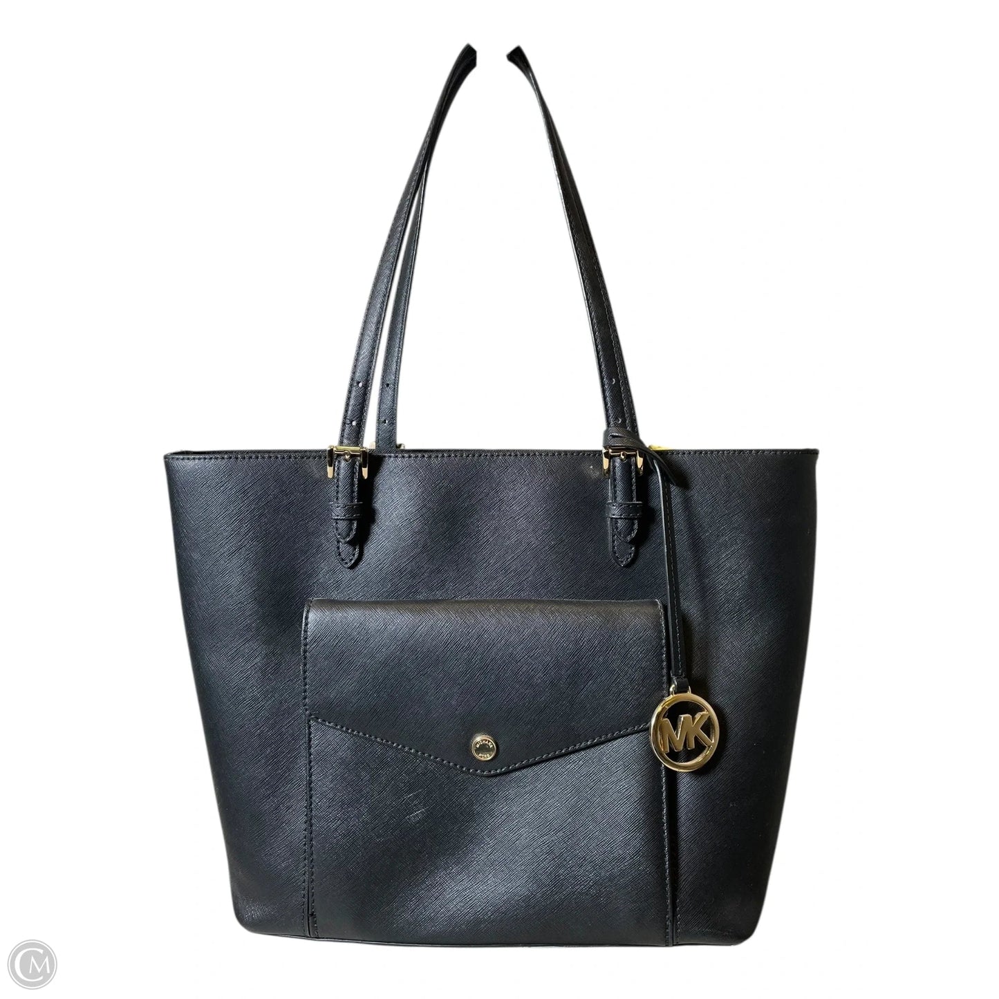 Handbag Designer By Michael Kors, Size: Medium