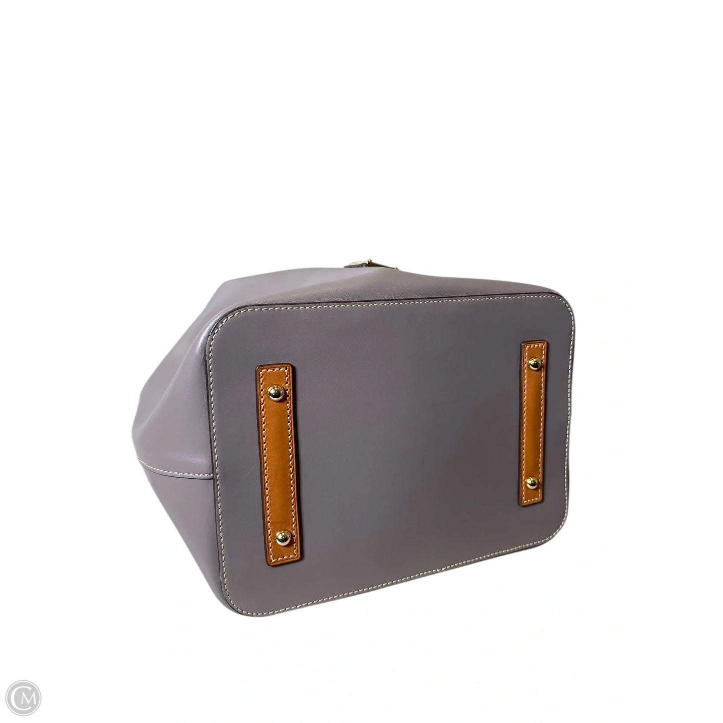 Handbag Designer By Dooney And Bourke, Size: Large