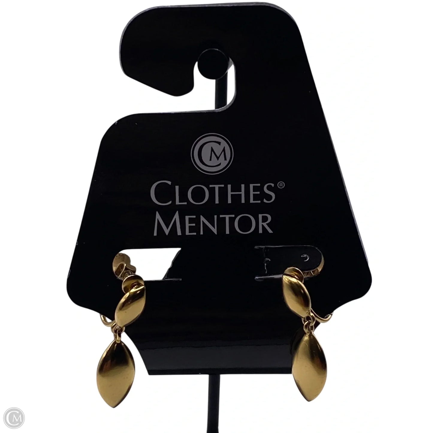 Earrings Clip By Napier