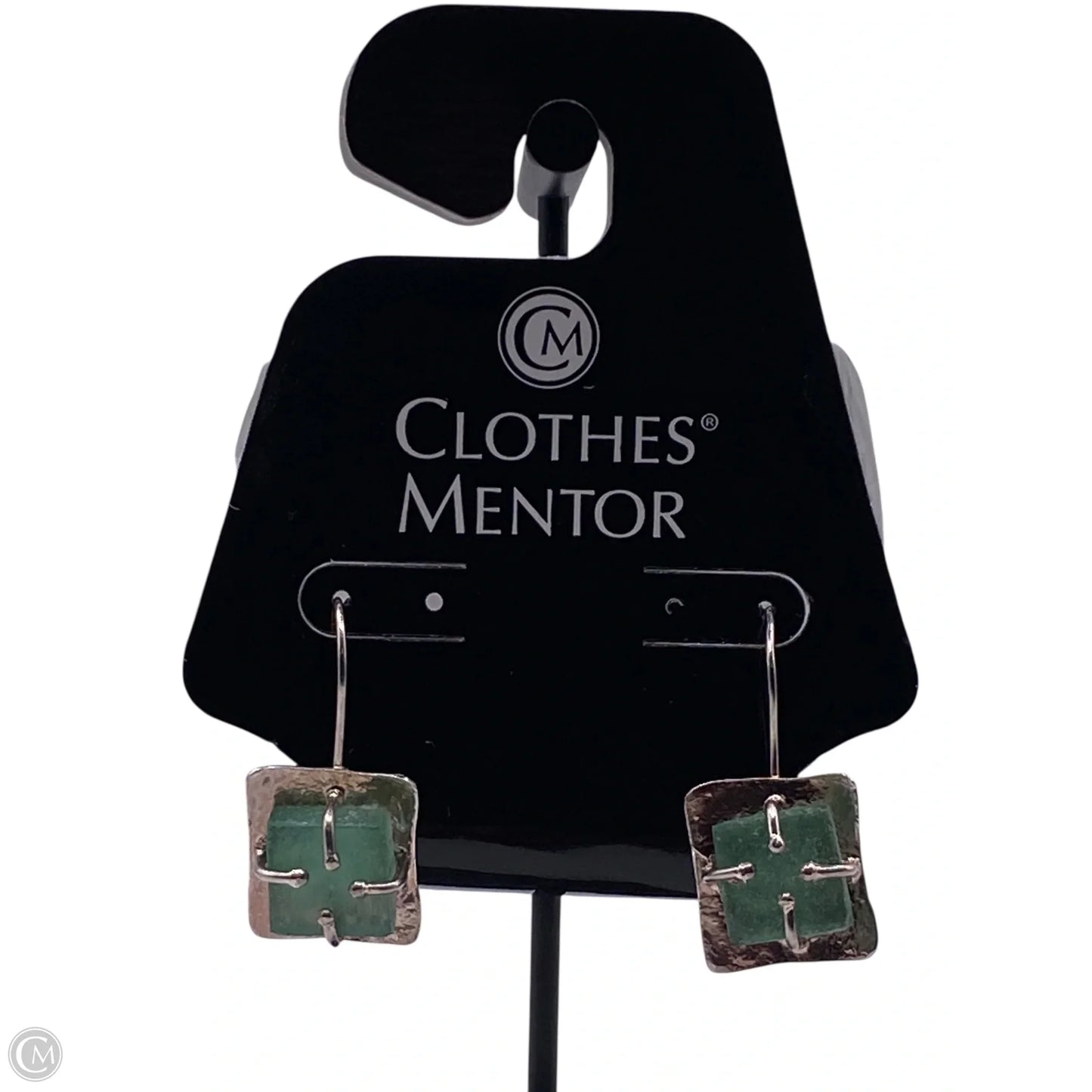 Earrings Sterling Silver By Clothes Mentor