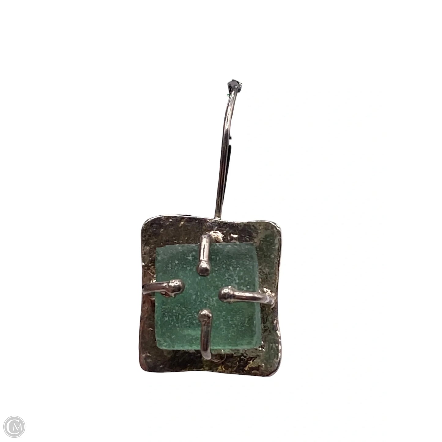 Earrings Sterling Silver By Clothes Mentor