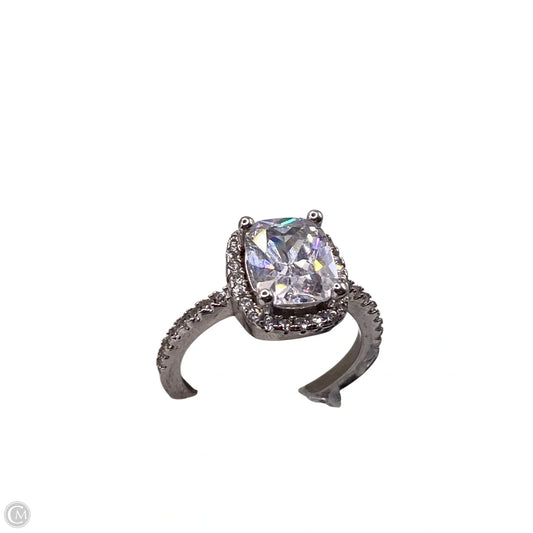 Ring Sterling Silver By Clothes Mentor, Size: 5.5