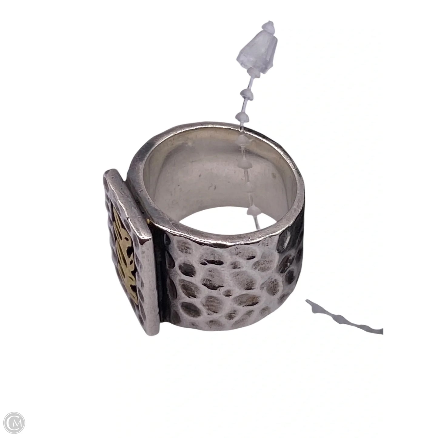 Ring Sterling Silver By Clothes Mentor, Size: 5.5