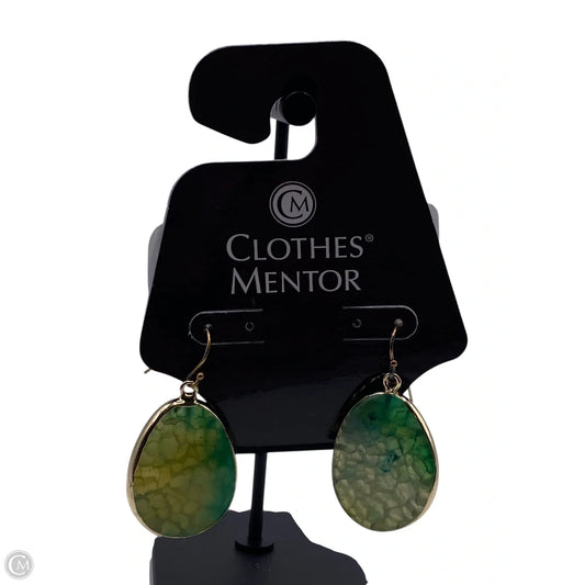 Earrings Sterling Silver By Clothes Mentor