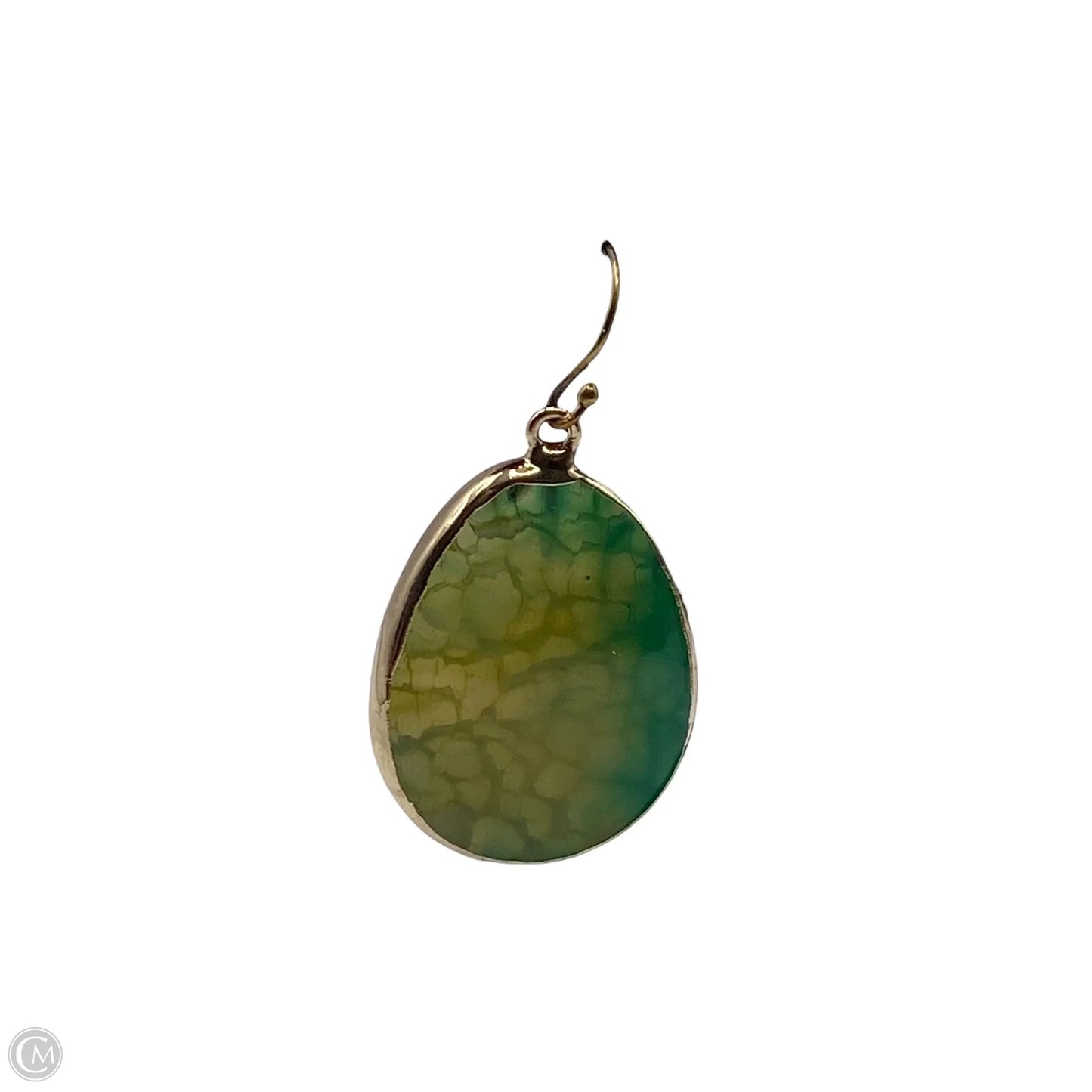 Earrings Sterling Silver By Clothes Mentor