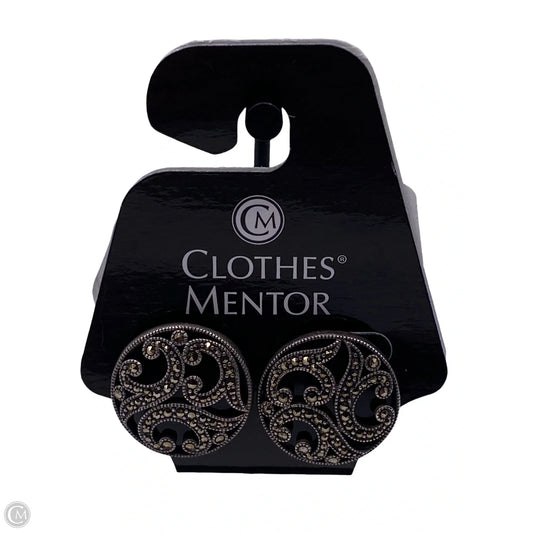 Earrings Sterling Silver By Clothes Mentor