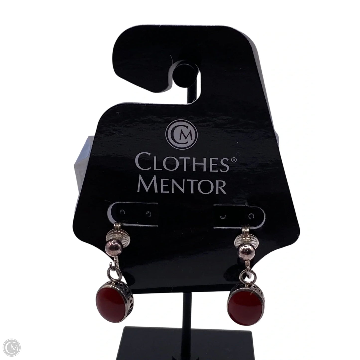 Earrings Sterling Silver By Clothes Mentor